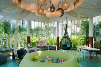 Banyan Tree Krabi