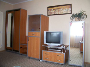 Гостиница Круиз, фото 64