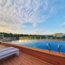 Home Park Hotel Phu Quoc