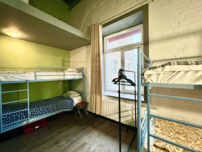 Roof Hostel, фото 126