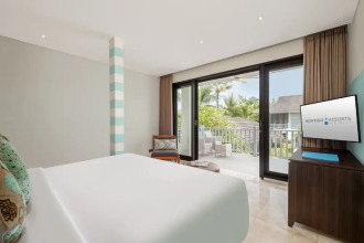 Montigo Resorts, Seminyak