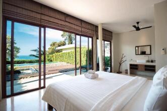 Nest Sense Resort