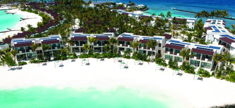 Oblu Xperience Ailafushi