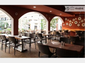 Keys Select Ronil Resort Goa