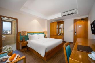 Diamond Sea Hotel Danang