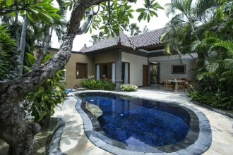 Parigata Villas Resort
