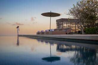 Alila Villas Uluwatu