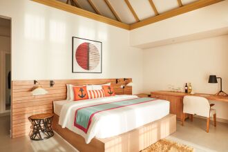 Sun Siyam Iru Veli Maldives