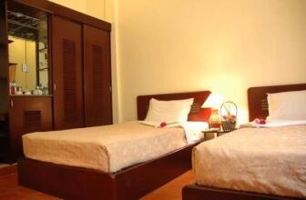 Ocean Star Resort