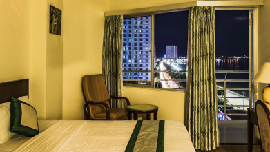 Nha Trang Lodge