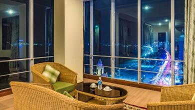 Nha Trang Lodge