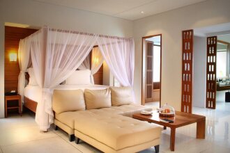 The Samaya Ubud