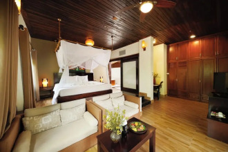 Diamond Bay Resort & Spa Nha Trang