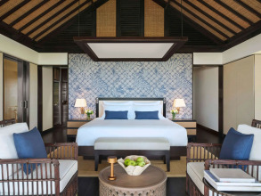 Raffles Bali