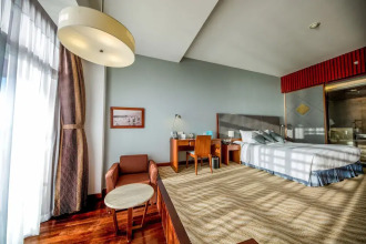 Novotel Hotel Nha Trang