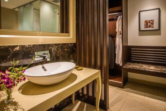 Nanu Resort - Arambol