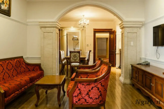 Nha Trang Palace
