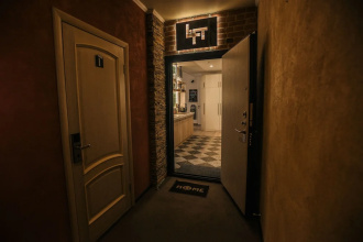 Loft Hostel, фото 71