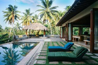 Kumara Villa