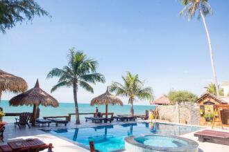 Viva Resort Muine