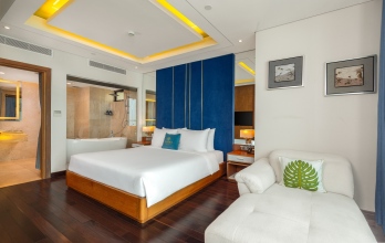 Mandila Beach Hotel Danang