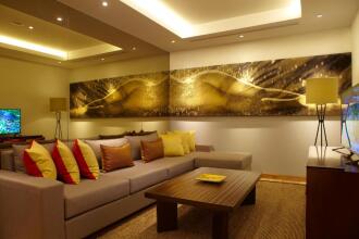 Double-Six Luxury Hotel Seminyak