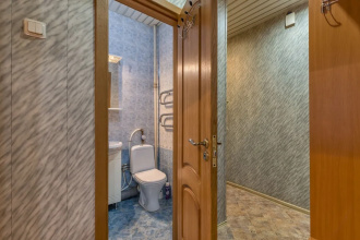Апартаменты FlatHome24 на Ярославском пр-те 38, фото 78