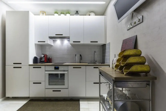 Меблированные комнаты Home Design, фото 75