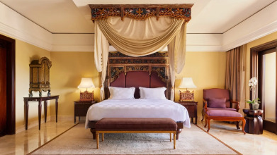 Ayana Resort And Spa Bali
