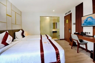 Masova Hotel Nha Trang