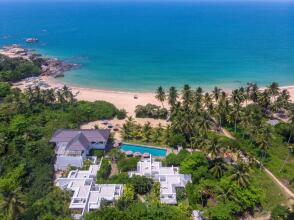 Calamansi Cove Villas By Jetwing