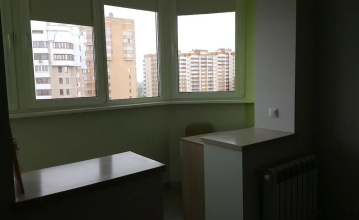 LOFT STUDIO Носовихинское шоссе, 25-3, фото 74