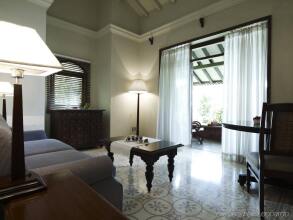 Taj Holiday Village Resort & Spa