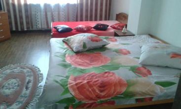 Mini Hotel Sindbad, фото 66