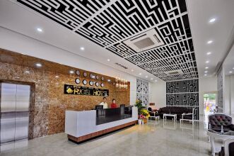 Rigel Hotel Nha Trang