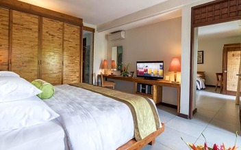 Ramayana Candidasa Beach Resort