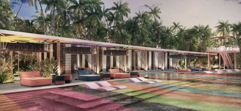 So/ Maldives