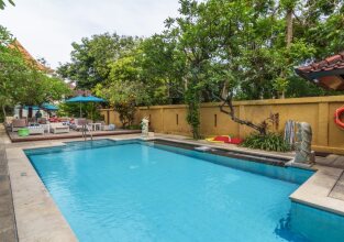 Baleka Resort Hotel & Spa