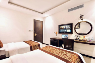 Edele Hotel Nha Trang