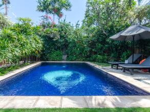 Impiana Private Villas Seminyak