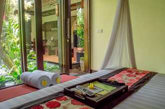 The Bali Dream Villa Seminyak