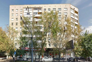 ApartLux  Белорусская, фото 83