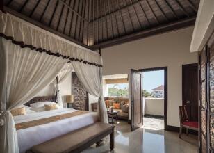 Ramayana Resort & Spa Kuta