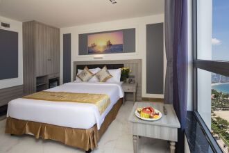 Ruby Hotel Nha Trang