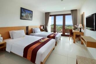 Bali Relaxing Resort And Spa