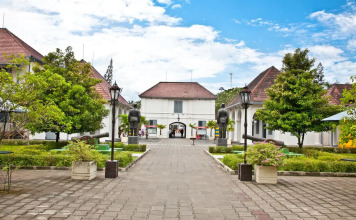 The Phoenix Hotel Yogyakarta - Mgallery Collection