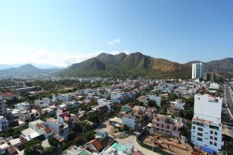 Nha Trang Wonderland Hotel