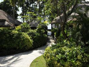 Mimpi Resort Tulamben