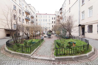 A-RENT On Naberezhnaya Griboedova, фото 37