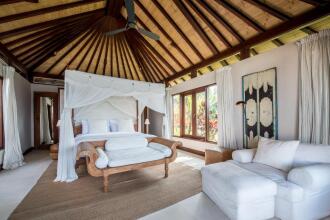 The Ungasan Clifftop Resort